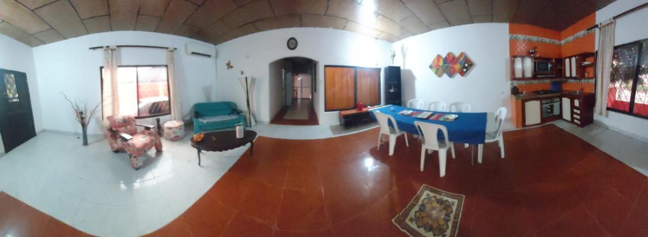 Casa Itci Tours Apartment Cartagena Exterior photo