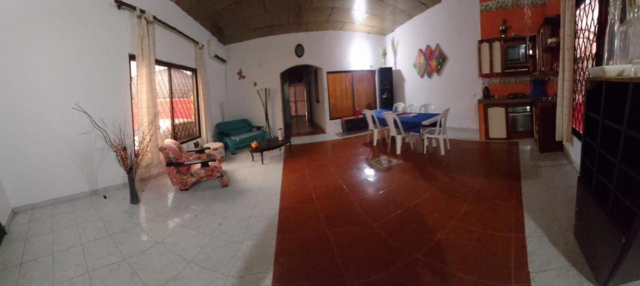 Casa Itci Tours Apartment Cartagena Exterior photo